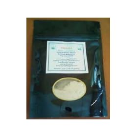Click here to buy Palomar Mountain Cordyceps 100% Organic Mushroom Powder by Palomar Mountain Medicinal Mushrooms.