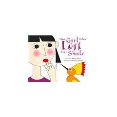 The Girl Who Lost Her Smile