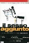 Il Sesso Aggiunto