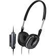 Sony MDR-NC40 Noise Canceling Headphone (Black)
