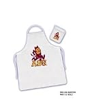 Arizona State Sun Devils Apron Set