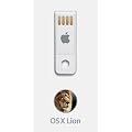 OS X Lion USB-Flashlaufwerk