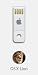 OS X Lion USB-Flashlaufwerk