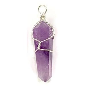 Silver-Wire-Wrapped-Natural-Amethyst-Crystal-Point