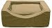 Scooped Boxy Dog Bed Extra Large