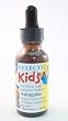 Kids Astragalus Spearmint No Alcohol Glycerite - 1 oz - Liquid