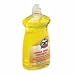 Dishwashing Liquid, 28 oz., Citrus Scent Image