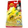 Kung Fu Panda Movie Figure 2-Pack Master Moneky & Master Mantis