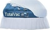 AeroBed Premier Comfort Zone Raised Air Mattress - Full by Aerobed