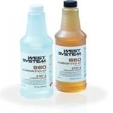 UPC 811343012380 product image for Aluminum Etch Kit A & B | upcitemdb.com