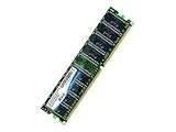 ADATA PC-2700 Arbeitsspeicher 1GB (333 MHz, 184-polig) DDR-RAM Kit