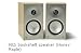 Mordaunt Short MS902i Maple