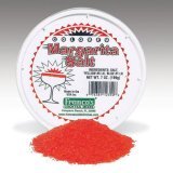 Franco Colored Margarita Salt Red by HomeAndWine.com
