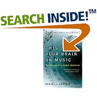Click here to buy This Is Your Brain on Music: The Science of a Human Obsession by  Daniel J. Levitin.