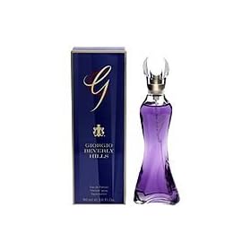 Giorgio Beverly Hills Giorgio Beverly Hills ''G'' EDP Perfume
