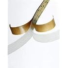 Click here to buy 3M Dual Lock 5 8-Inch by 10-Foot Low-Profile Reclosable Fastener, Clear #SJ-4570 by 3M.