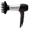 Rowenta Powerline Elite - Secador de cabello, 2200 W, 3 posiciones de velocidad