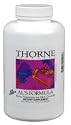 Thorne Research - Al's Formula (Basic Nutrients for Men over 40) - 240's