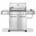 Weber Genesis S-310 Genesis S-310 Gas Grill - 3770001/3870001