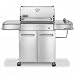 Weber 3770001-3870001 Genesis S-310 Gas Grill - 3770001-3870001