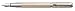 Waterman Perspective Champagne Ct Fountain Pen-F