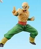 超造形魂 ドラゴンボールZ 3倍界王拳のかめはめ波だっ!! 天津飯 単品