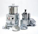 Robot Coupe R602V - Stainless Bowl