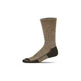 Feetures Bamboo and Wool Medium Cushion Crew