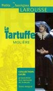 Le Tartuffe (Petits Classiques Larousse)