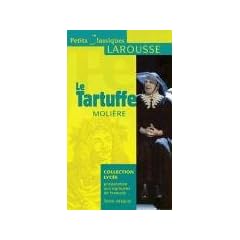 Le Tartuffe : Ou l'Imposteur