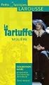 Le Tartuffe (Petits Classiques)