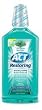 ACT Restoring Mouthwash, Cool Splash Spearmint, 33.8-Ounce Bottles (Pack of 3)
