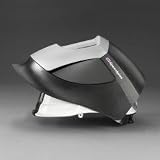 3M Speedglas ProTop System with SideWindows and Auto-Darkening Filter 9002V 04-0015-31SW - 1 Case