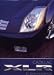Cadillac XLR