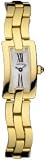 NEW CARTIER BALLERINE LADIES SOLID GOLD WATCH W700013J