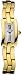 NEW CARTIER BALLERINE LADIES SOLID GOLD WATCH W700013J