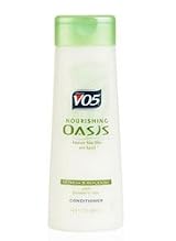 VO5 Nourishing Oasis Refresh And Replenish Conditioner 14.5 oz. (428ml)