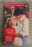 Second Father (Silhouette Intimate Moments, No 753)