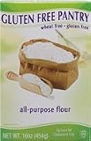 Gluten-Free Pantry All-Purpose Flour -- 16 oz