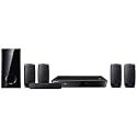 Samsung HT-BD1250 Blu-ray Home Theater System