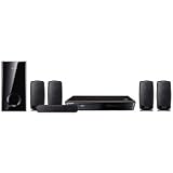 Samsung HT-BD1250 Blu-ray Home Theater System