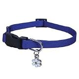 Lil Pals Collar 6-8 Pink
