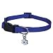 Lil Pals Collar 6-8 Black