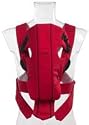 BABY CARRIER ORIGINAL ' CHILI RED'