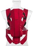 BabyBjorn Original Carrier Chilli Red