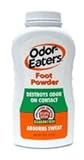 Foille Foille Odor-Eaters Foot Powder, 6 oz