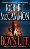 Boy's Life