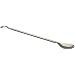 Bel-Art Scienceware 367290025 Stainless Steel 304 Double Ended Chemical Spoon, 25cm Length (Pack of 2)