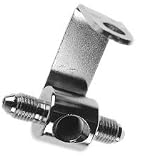 UNIVERSAL REAR XLH BRAKE TEE-CHR - Goodridge -