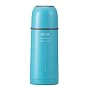 ZOJIRUSHI �X�e�����X�{�g���^�t�X���� SV-GF35-GS �X���[�O���[��